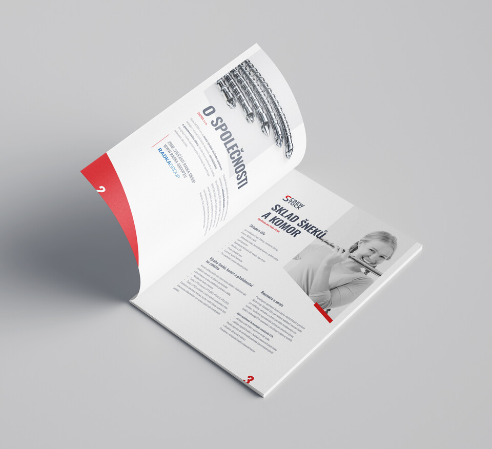 Prospekt DATRIA
