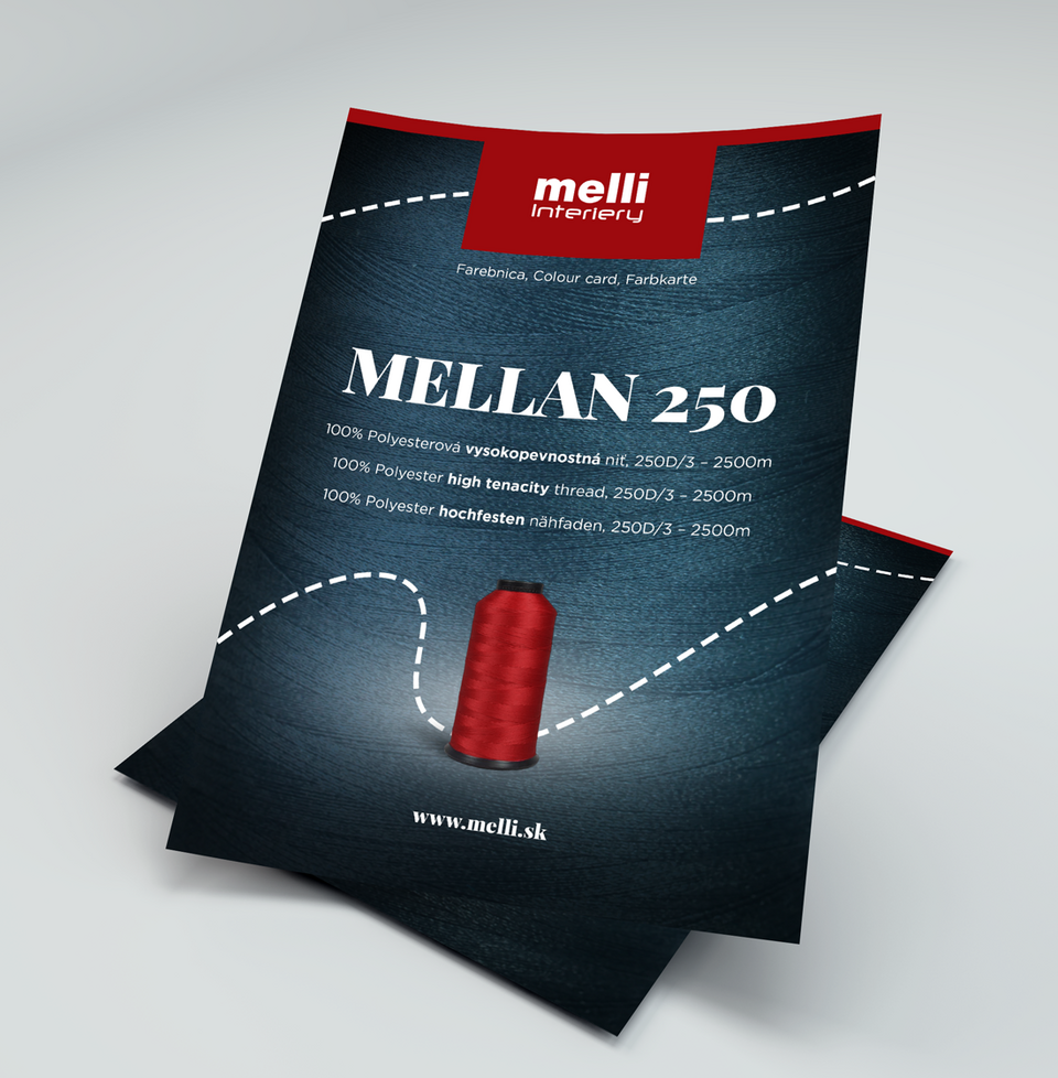 Melli interiery