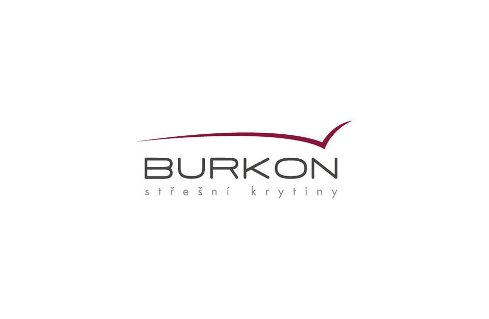 Střechy Burkoň