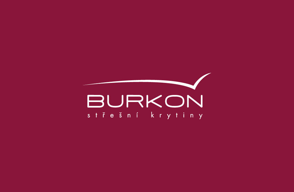 Střechy Burkoň