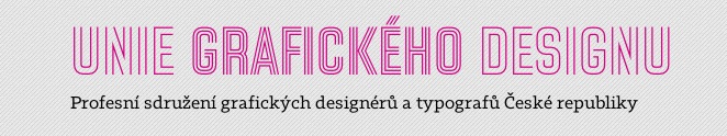 UNIE GRAFICKÉHO DESIGNU